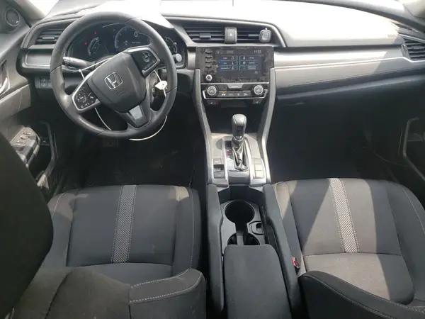 2HGFC2F5XLH015929 2020 HONDA CIVIC - Image 8