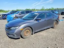 2HGFC2F5XLH017003 2020 HONDA CIVIC