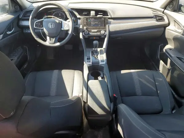 2HGFC2F5XLH017003 2020 HONDA CIVIC - Image 8