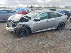 2HGFC2F5XLH022735 2020 HONDA CIVIC