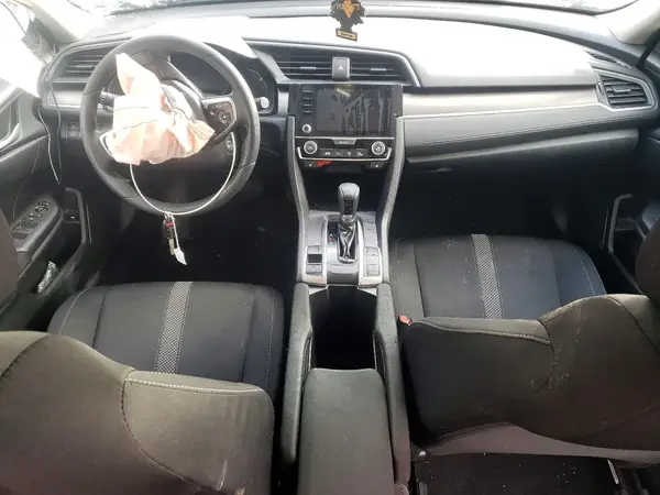 2HGFC2F5XLH022735 2020 HONDA CIVIC - Image 8