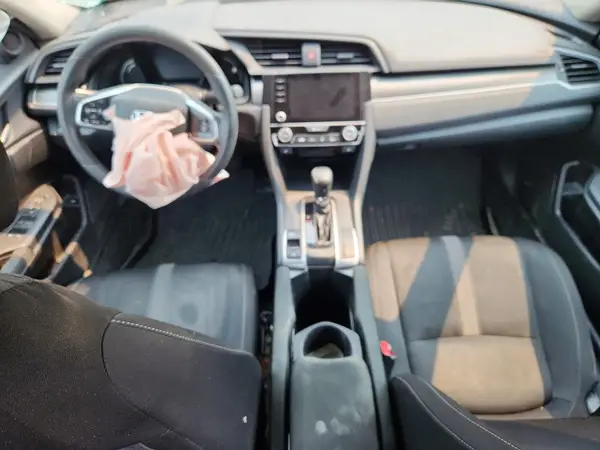 2HGFC2F5XLH024047 2020 HONDA CIVIC - Image 8