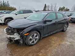 2HGFC2F5XLH031080 2020 HONDA CIVIC