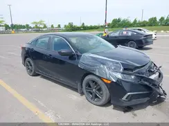 2HGFC2F5XLH031094 2020 HONDA CIVIC