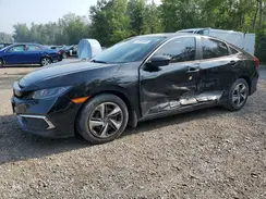 2HGFC2F5XLH034139 2020 HONDA CIVIC
