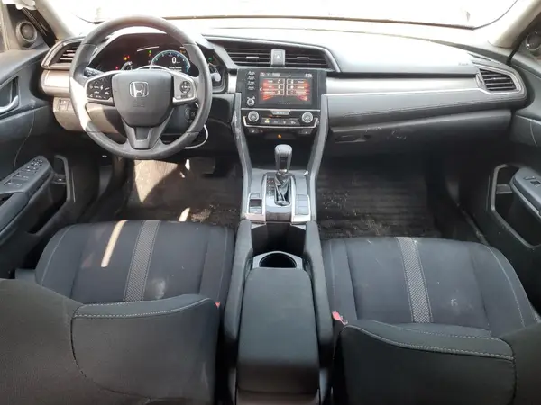 2HGFC2F5XLH034139 2020 HONDA CIVIC - Image 8
