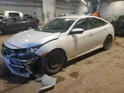 2HGFC2F5XLH035095 2020 HONDA CIVIC