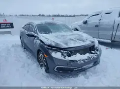 2HGFC2F5XMH000123 2021 HONDA CIVIC