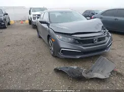 2HGFC2F5XMH001367 2021 HONDA CIVIC