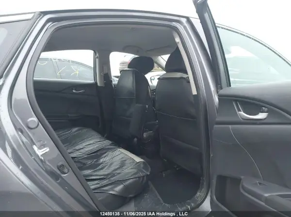 2HGFC2F5XMH001367 2021 HONDA CIVIC - Image 8