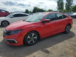 2HGFC2F5XMH001708 2021 HONDA CIVIC
