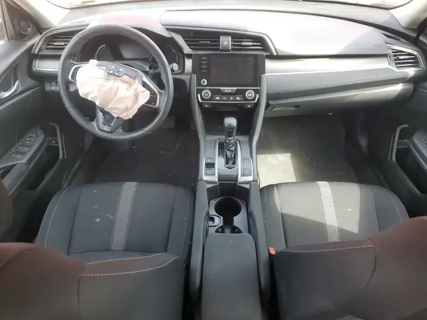 2HGFC2F5XMH001708 2021 HONDA CIVIC - Image 8