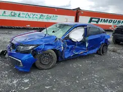 2HGFC2F5XMH002213 2021 HONDA CIVIC