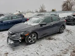 2HGFC2F5XMH002339 2021 HONDA CIVIC