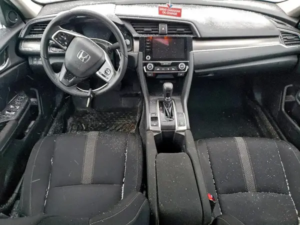 2HGFC2F5XMH002339 2021 HONDA CIVIC - Image 8
