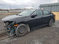 2HGFC2F5XMH005743 2021 HONDA CIVIC