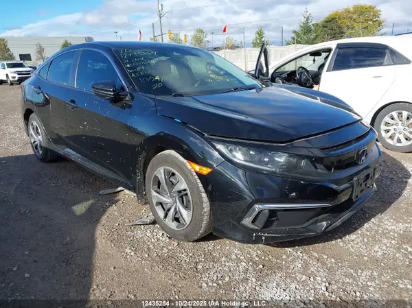 2HGFC2F5XMH007069 2021 HONDA CIVIC - Image 1