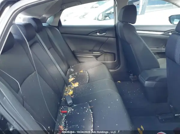 2HGFC2F5XMH007069 2021 HONDA CIVIC - Image 8