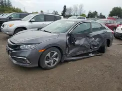 2HGFC2F5XMH007170 2021 HONDA CIVIC