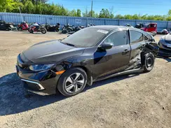 2HGFC2F5XMH008190 2021 HONDA CIVIC