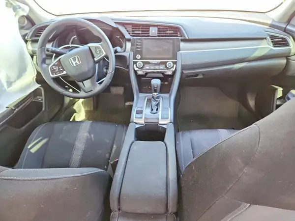 2HGFC2F5XMH008190 2021 HONDA CIVIC - Image 8
