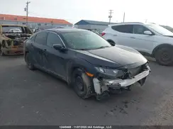 2HGFC2F5XMH009162 2021 HONDA CIVIC