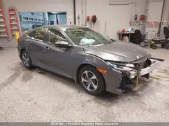 2HGFC2F5XMH010554 2021 HONDA CIVIC