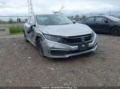 2HGFC2F5XMH016113 2021 HONDA CIVIC