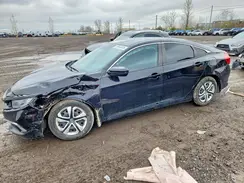 2HGFC2F5XMH017004 2021 HONDA CIVIC