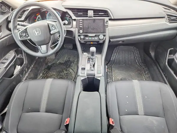 2HGFC2F5XMH017004 2021 HONDA CIVIC - Image 8