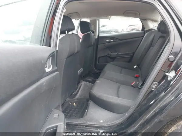 2HGFC2F60GH025321 2016 HONDA CIVIC - Image 8