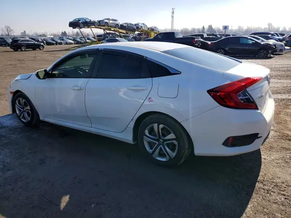 2HGFC2F60GH027117 2016 HONDA CIVIC - Image 2