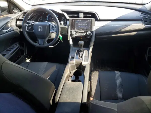 2HGFC2F60GH027117 2016 HONDA CIVIC - Image 8