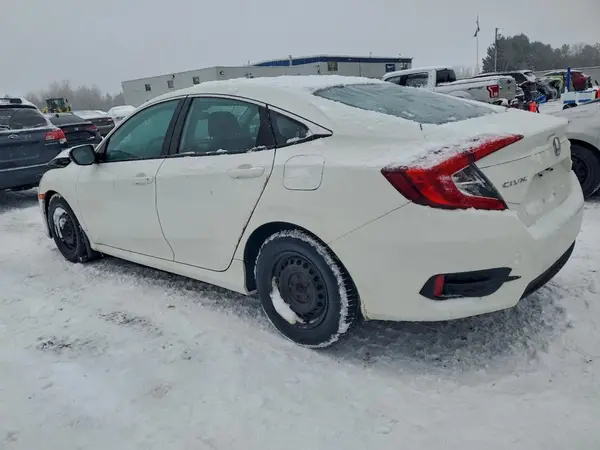 2HGFC2F60GH037629 2016 HONDA CIVIC - Image 2