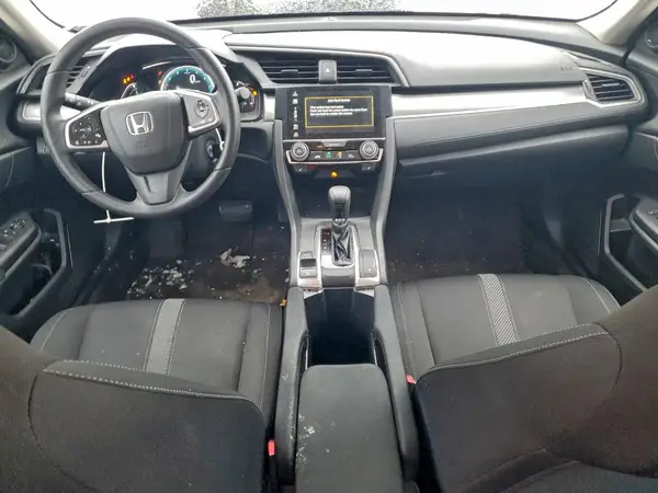 2HGFC2F60GH037629 2016 HONDA CIVIC - Image 8