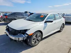 2HGFC2F60GH501860 2016 HONDA CIVIC