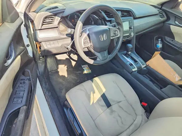 2HGFC2F60GH501860 2016 HONDA CIVIC - Image 8