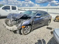 2HGFC2F60GH538603 2016 HONDA CIVIC