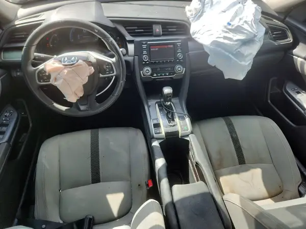 2HGFC2F60GH538603 2016 HONDA CIVIC - Image 8