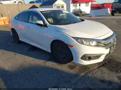 2HGFC2F60GH543994 2016 HONDA CIVIC