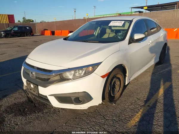 2HGFC2F60GH543994 2016 HONDA CIVIC - Image 2
