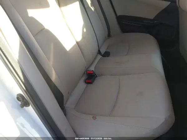 2HGFC2F60GH543994 2016 HONDA CIVIC - Image 8