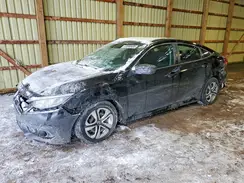 2HGFC2F60HH007595 2017 HONDA CIVIC