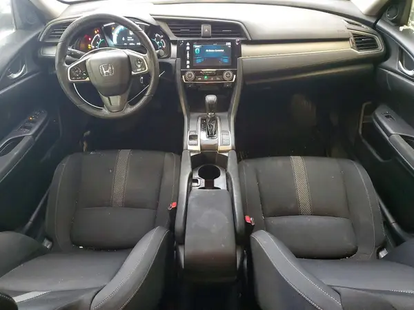 2HGFC2F60HH007595 2017 HONDA CIVIC - Image 8