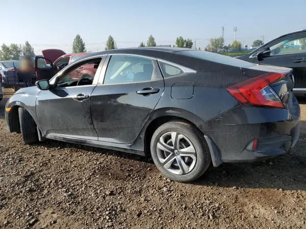 2HGFC2F60HH008021 2017 HONDA CIVIC - Image 2