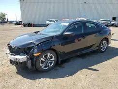 2HGFC2F60HH031010 2017 HONDA CIVIC