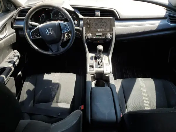 2HGFC2F60HH031010 2017 HONDA CIVIC - Image 8