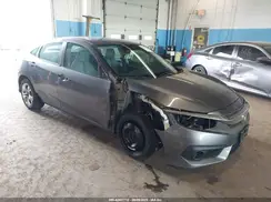 2HGFC2F60HH506915 2017 HONDA CIVIC