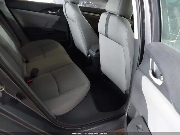 2HGFC2F60HH506915 2017 HONDA CIVIC - Image 8