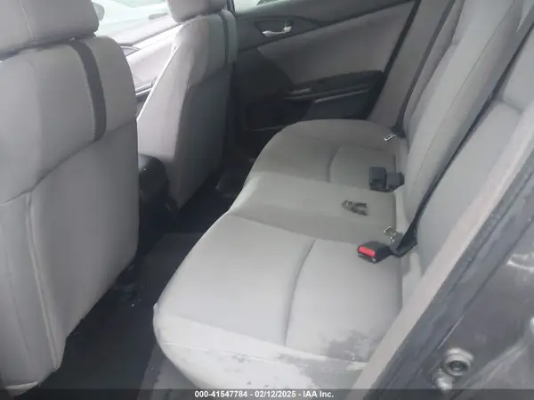2HGFC2F60HH512875 2017 HONDA CIVIC - Image 8
